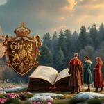 Significado del apellido Gloriett