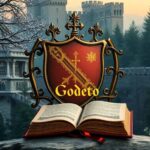 Significado del apellido Godeto