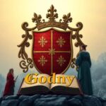 Significado del apellido Godny