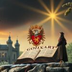 Significado del apellido Goixart