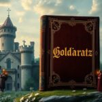 Significado del apellido Goldaratz
