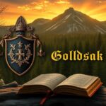Significado del apellido Goldsack