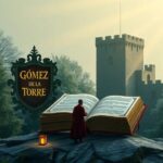 Significado del apellido Gómez de la torre