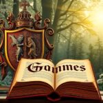 Significado del apellido Gommes