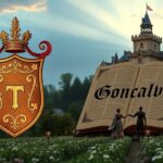 Significado del apellido Goncalves