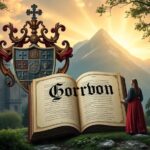 Significado del apellido Gordon