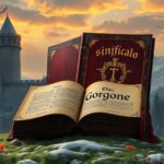 Significado del apellido Gorgone