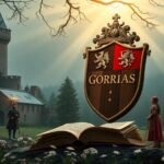 Significado del apellido Gorrias