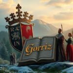 Significado del apellido Gorriz