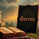 Significado del apellido Gorrón