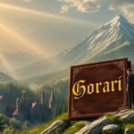Significado del apellido Gortari