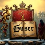 Significado del apellido Goser