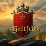 Significado del apellido Gottfried