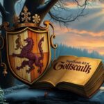 Significado del apellido Gottschalk