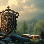Significado del apellido Goyena