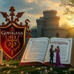 Significado del apellido Goyogana