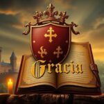 Significado del apellido Gracia