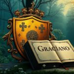 Significado del apellido Graciano