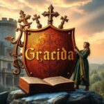 Significado del apellido Gracida