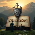 Significado del apellido Gradel