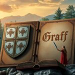 Significado del apellido Graff