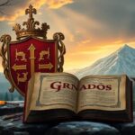 Significado del apellido Granados