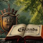 Significado del apellido Grandas