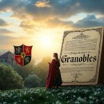 Significado del apellido Granobles