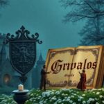 Significado del apellido Gravalos