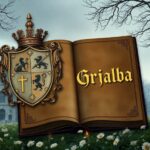 Significado del apellido Grijalba
