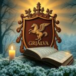Significado del apellido Grijalva