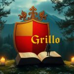 Significado del apellido Grillo