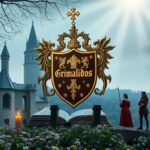 Significado del apellido Grimaldos