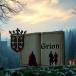 Significado del apellido Griñon