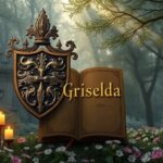 Significado del apellido Griselda
