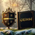 Significado del apellido Grissé