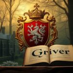 Significado del apellido Griver