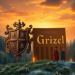 Significado del apellido Grizel