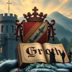 Significado del apellido Groth