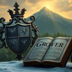 Significado del apellido Grover