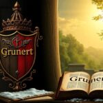 Significado del apellido Grunert