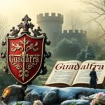 Significado del apellido Guadafrá