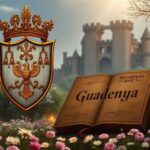 Significado del apellido Guadenya