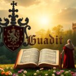 Significado del apellido Guadit