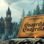 Significado del apellido Guagrilla