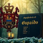 Significado del apellido Guaidó