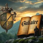 Significado del apellido Guaire