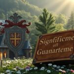 Significado del apellido Guanarteme