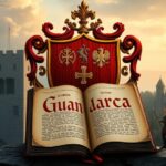 Significado del apellido Guanca