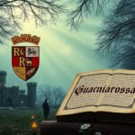 Significado del apellido Guanciarossa
